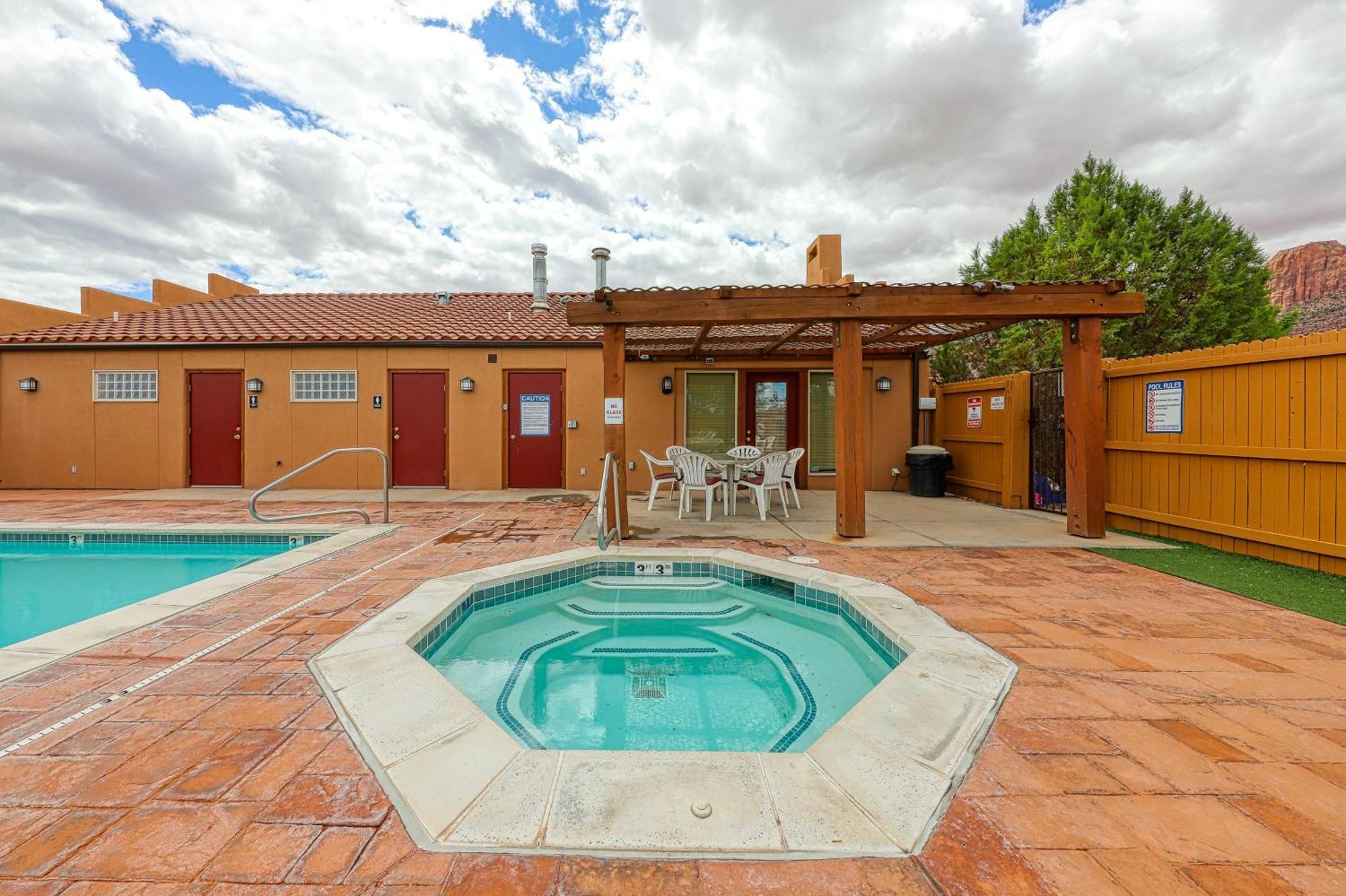 Ferienhaus Rim Village L3 Moab