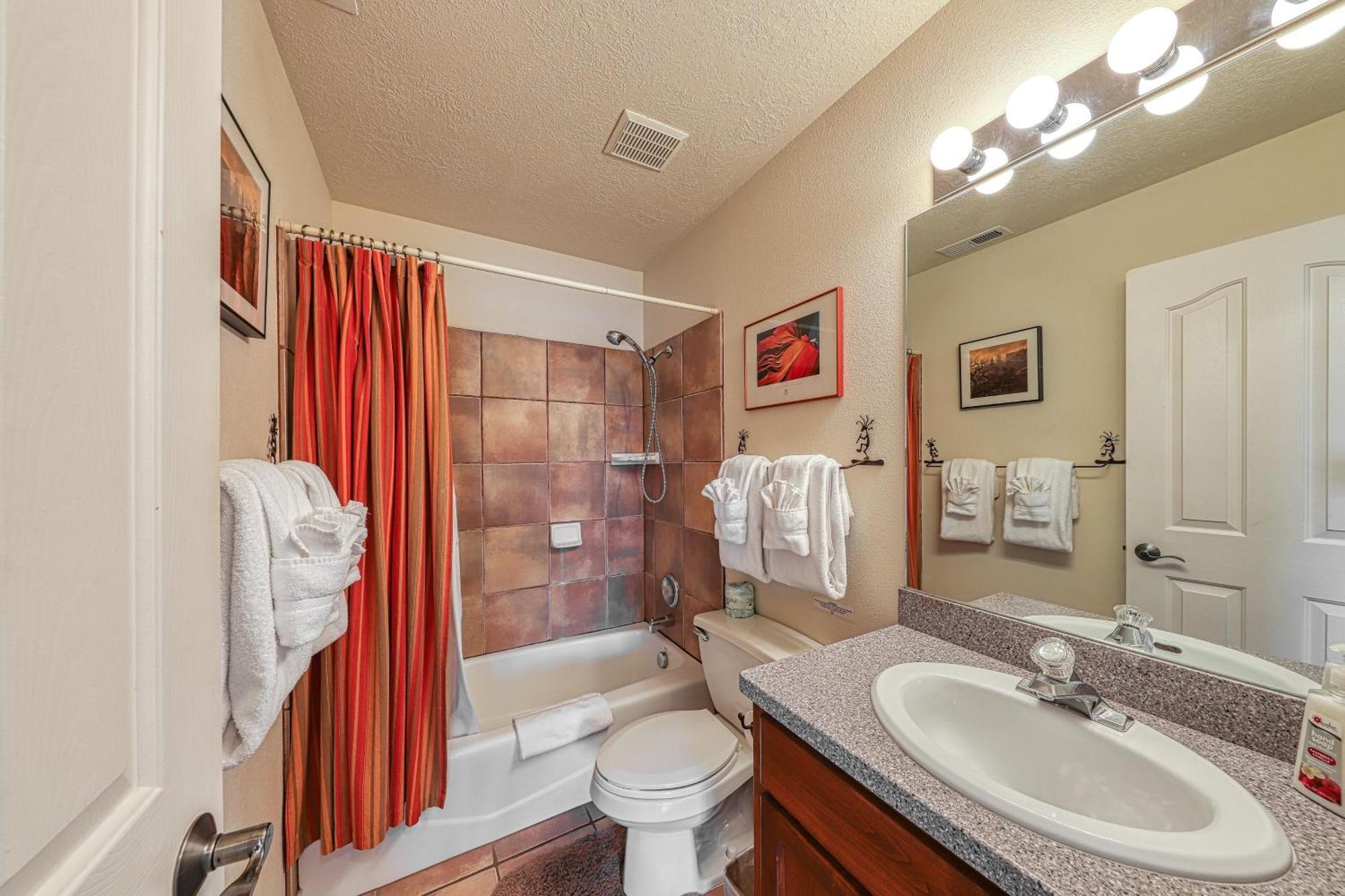 Rim Village L3 Ferienhaus Moab